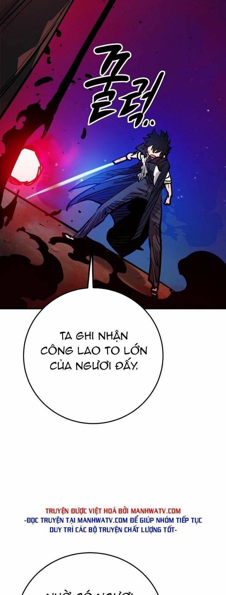 Player Chapter 163.5 - Trang 2