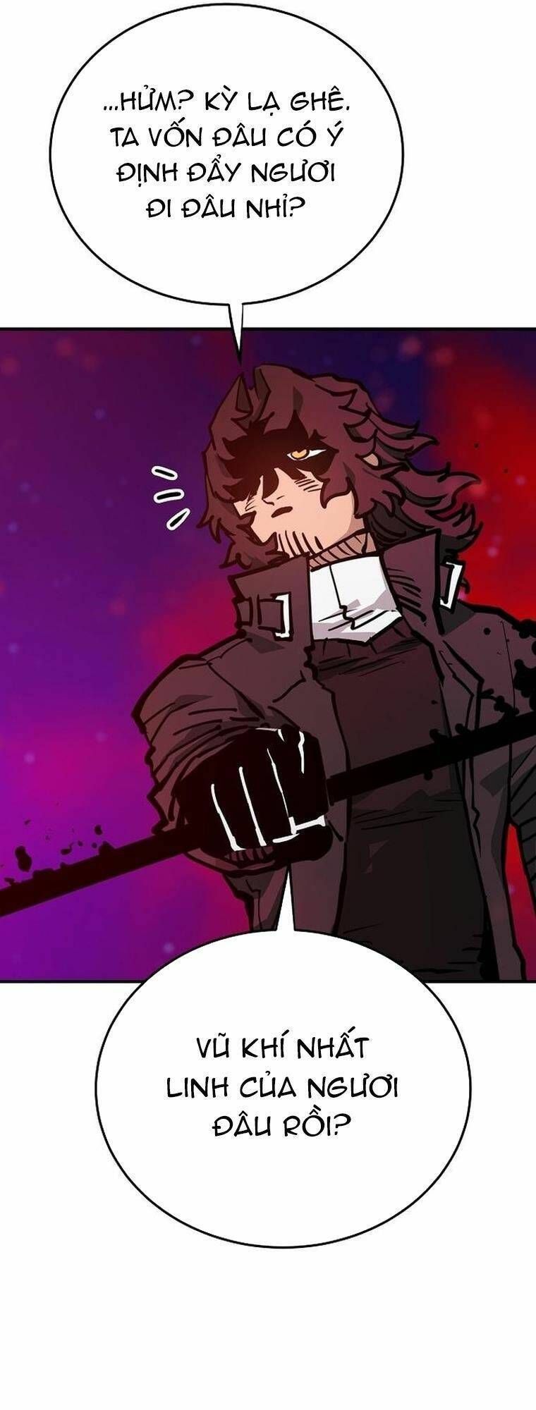 Player Chapter 163.5 - Trang 2