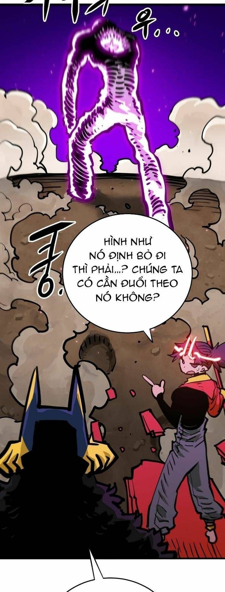 Player Chapter 163.5 - Trang 2