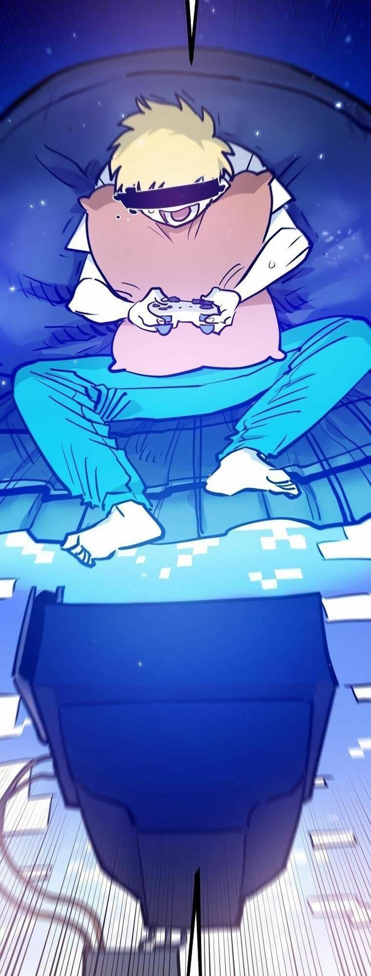 Player Chapter 164.2 - Trang 2