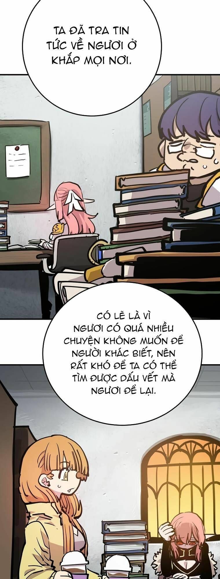 Player Chapter 164.4 - Trang 2