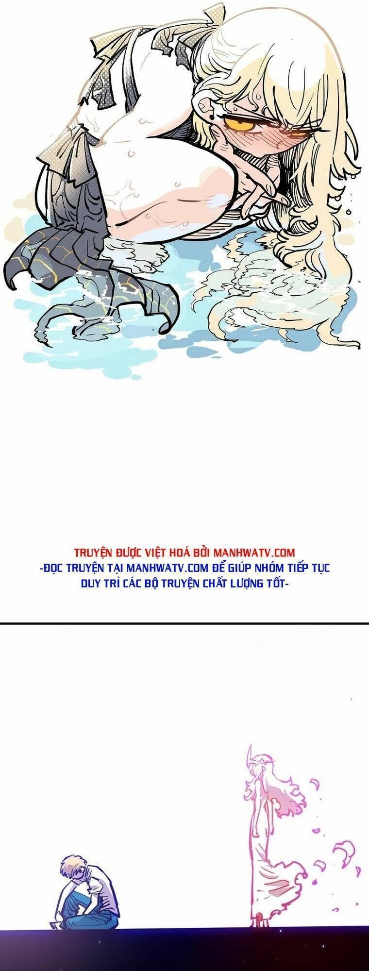 Player Chapter 164.5 - Trang 2