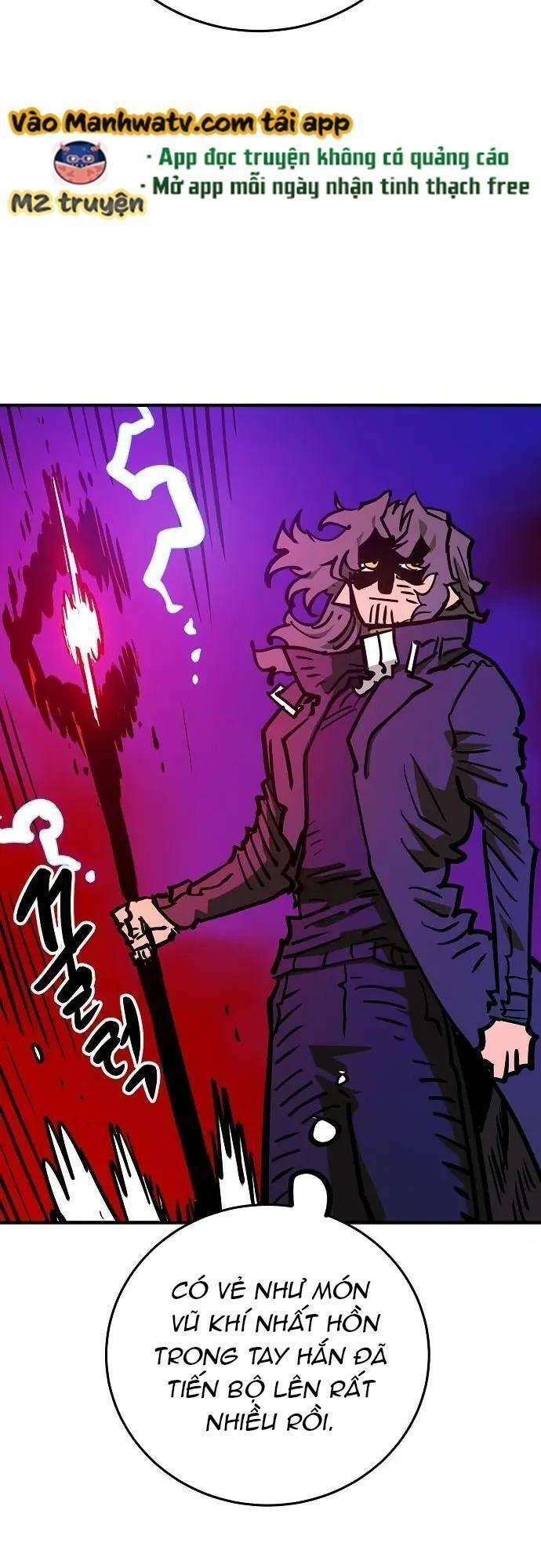 Player Chapter 165.4 - Trang 2