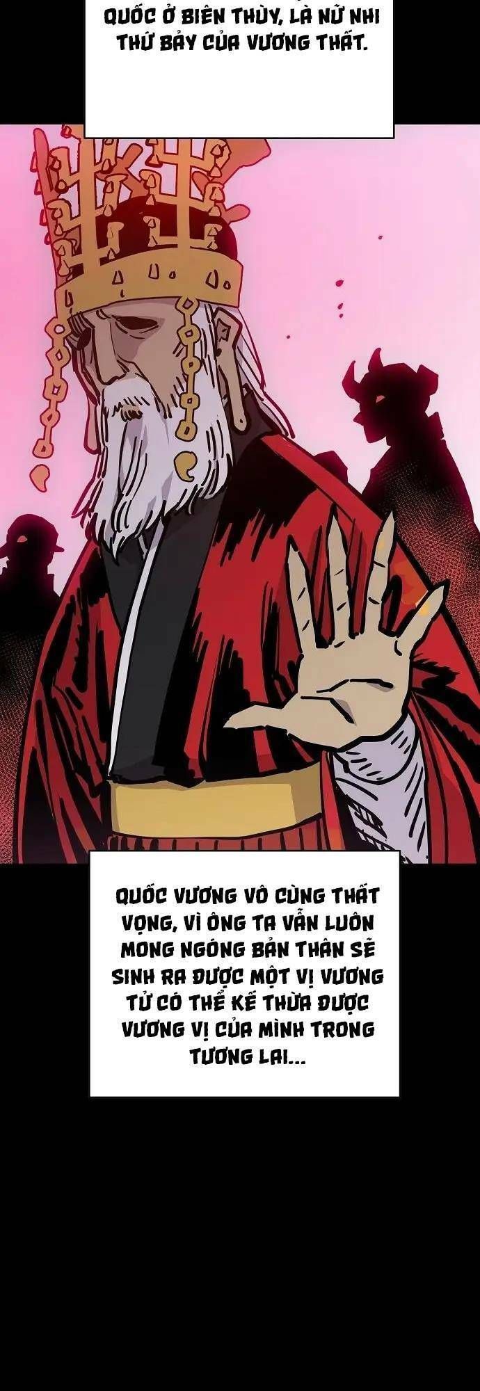 Player Chapter 165.6 - Trang 2