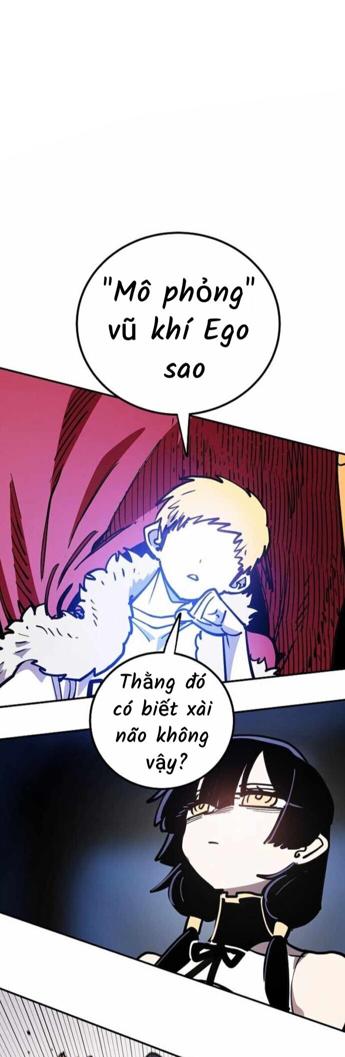 Player Chapter 228 - Trang 2