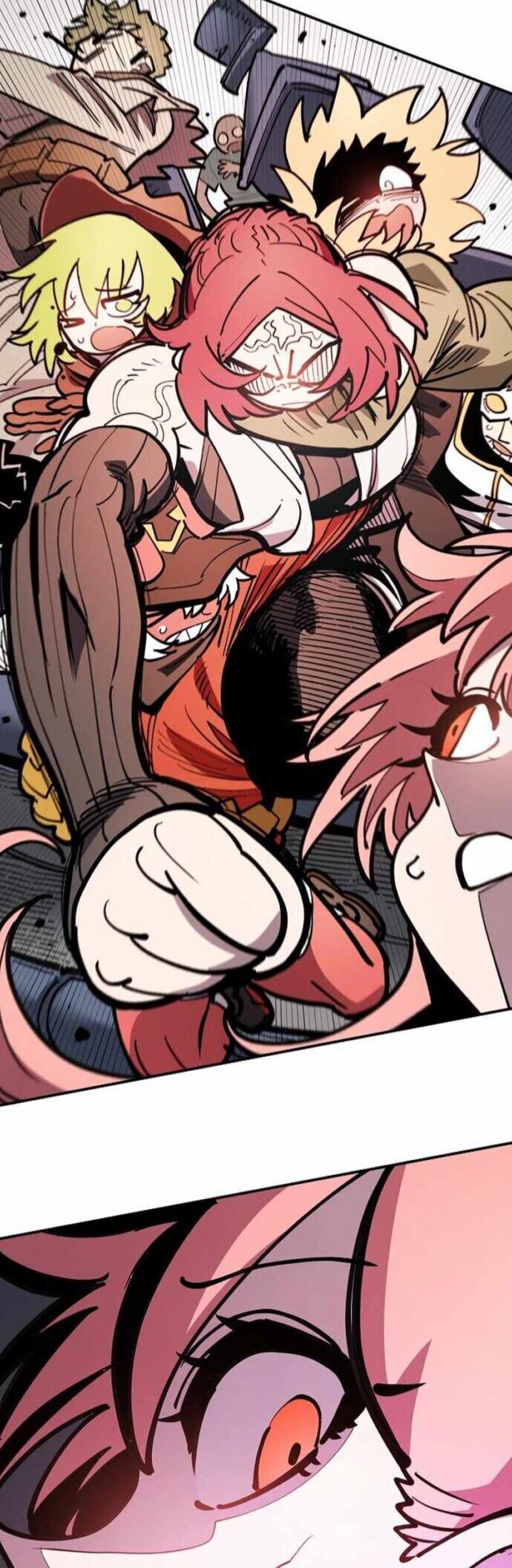 Player Chapter 228 - Trang 2