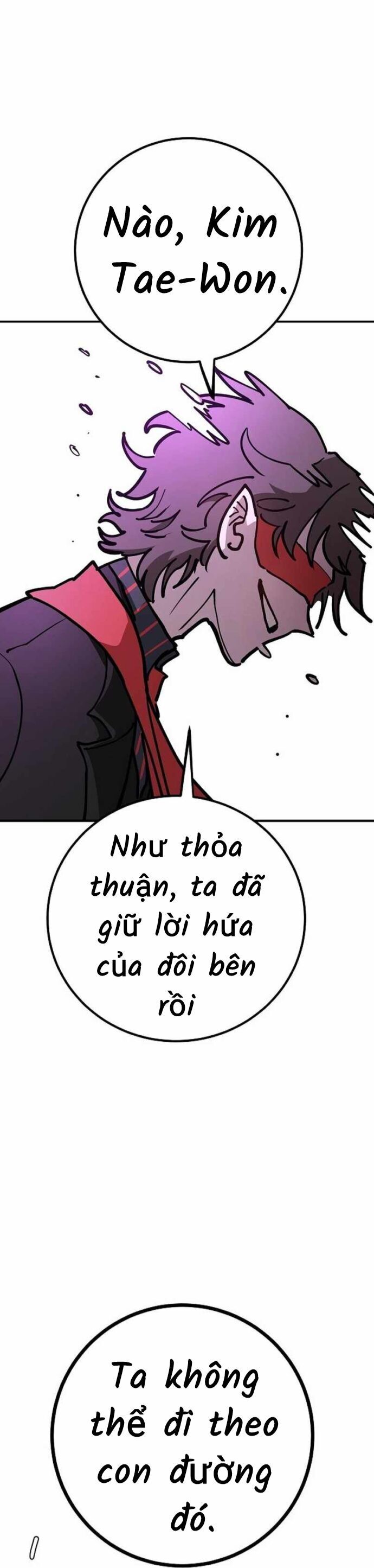 Player Chapter 228 - Trang 2