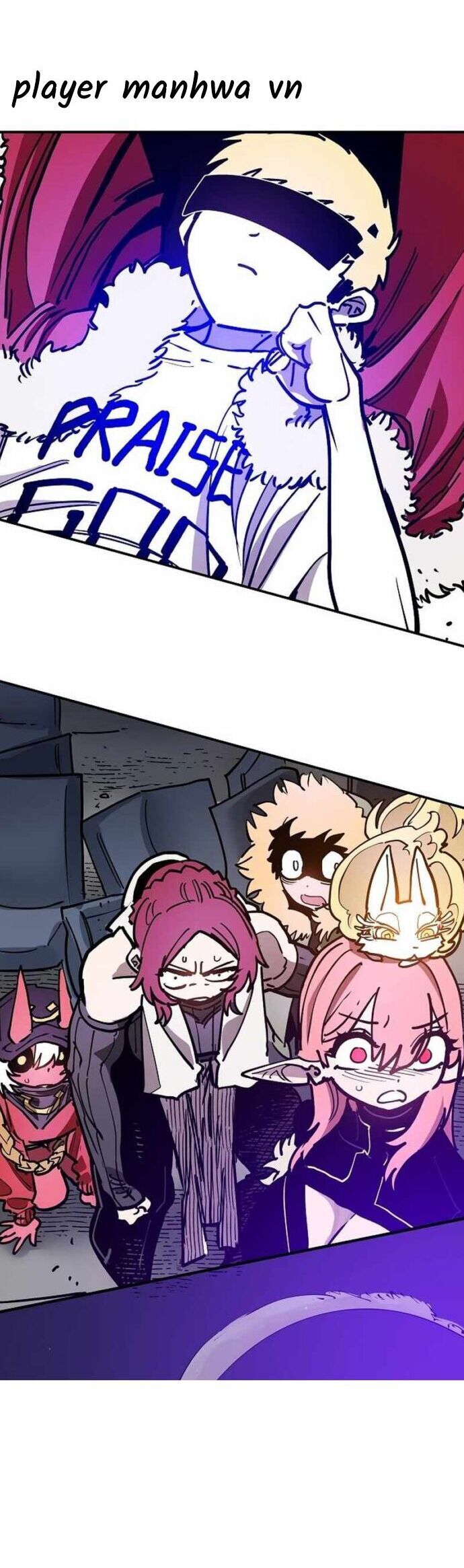 Player Chapter 228 - Trang 2