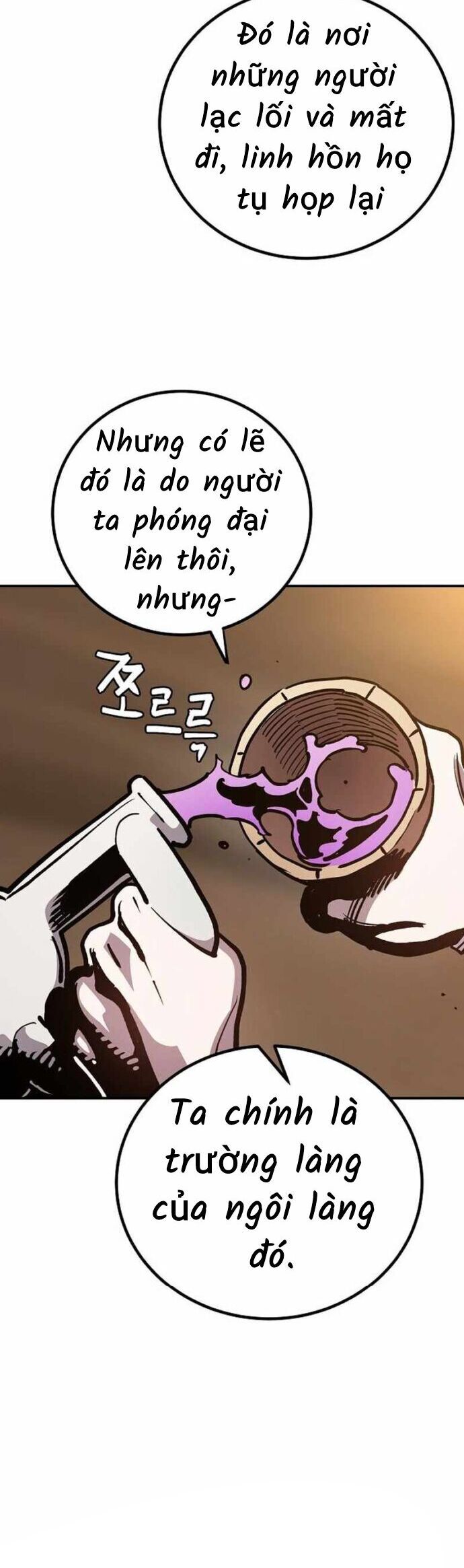 Player Chapter 228 - Trang 2