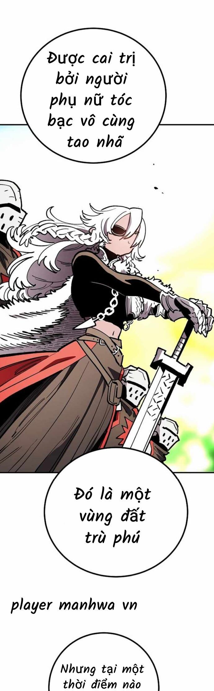 Player Chapter 228 - Trang 2