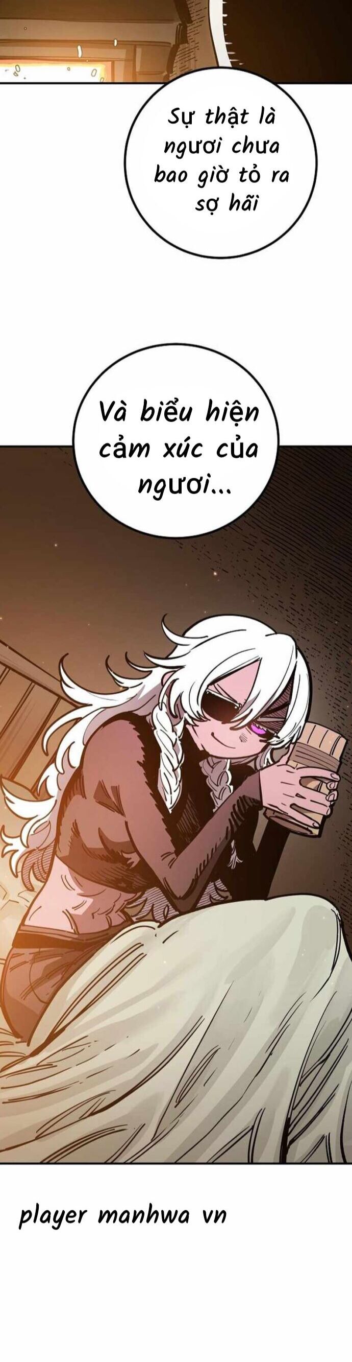 Player Chapter 228 - Trang 2