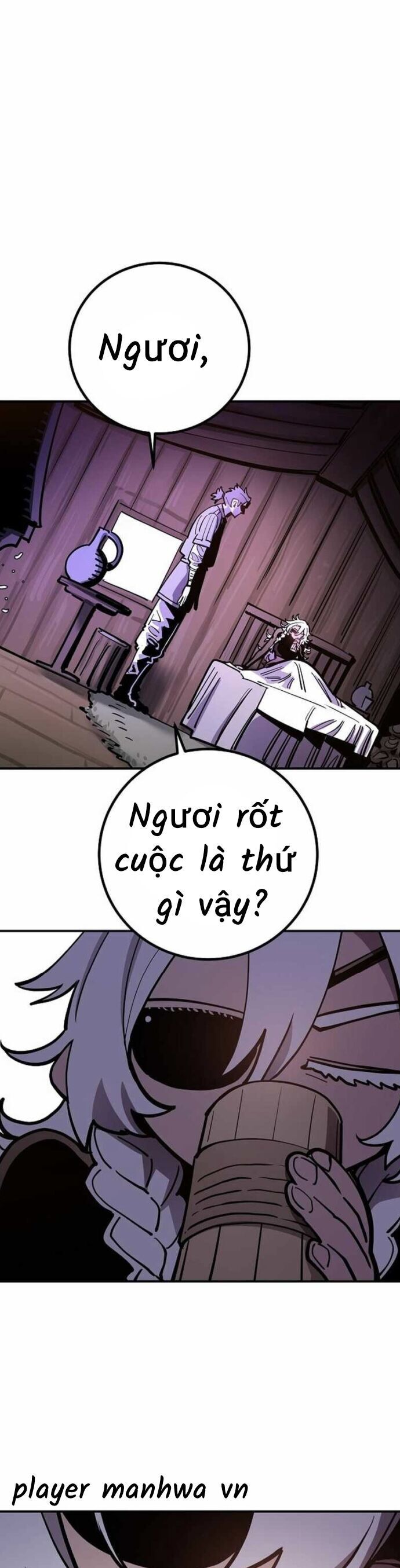 Player Chapter 228 - Trang 2