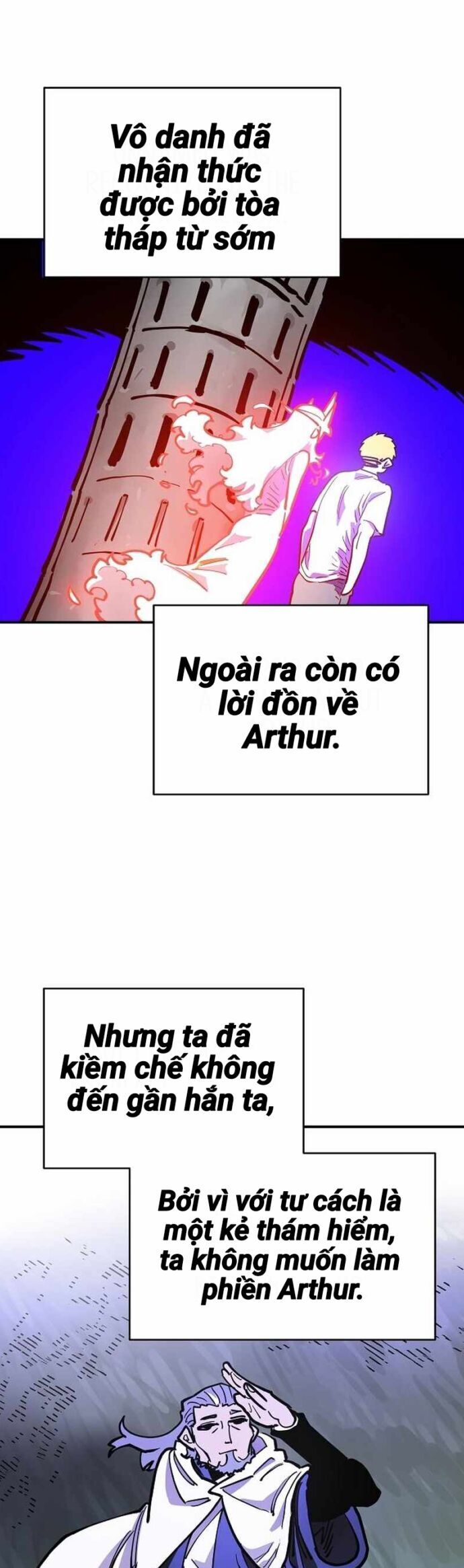 Player Chapter 228 - Trang 2