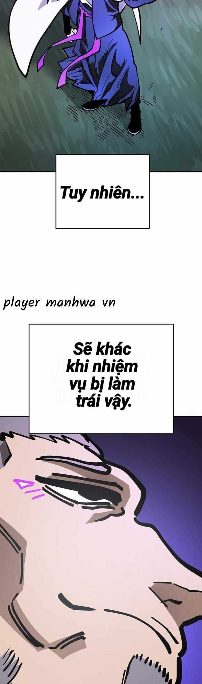 Player Chapter 228 - Trang 2