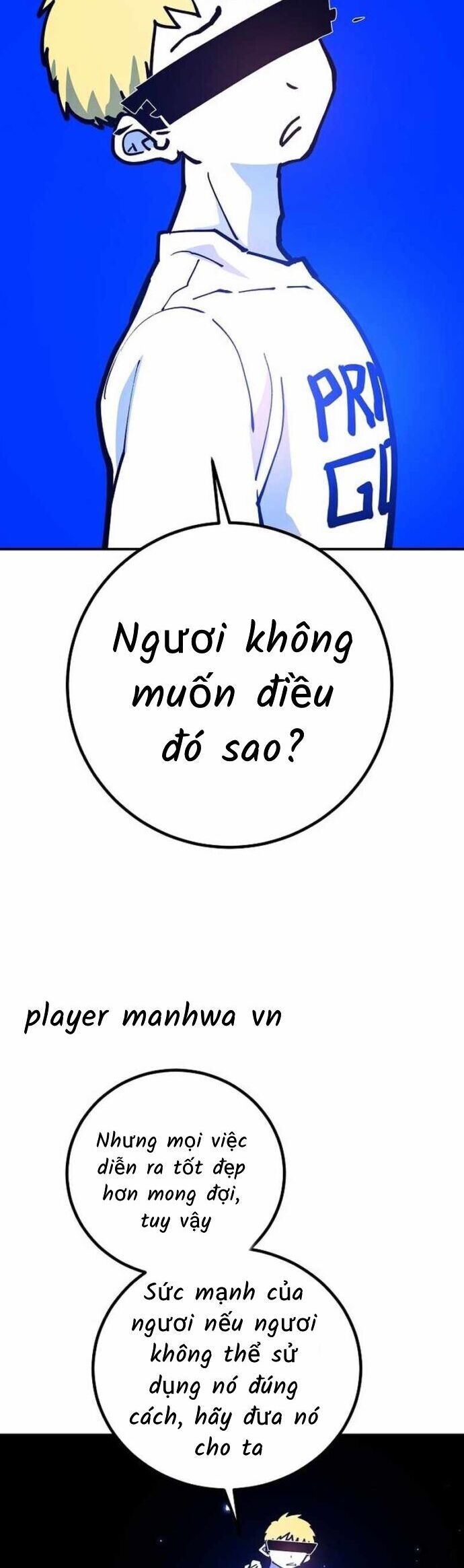 Player Chapter 228 - Trang 2