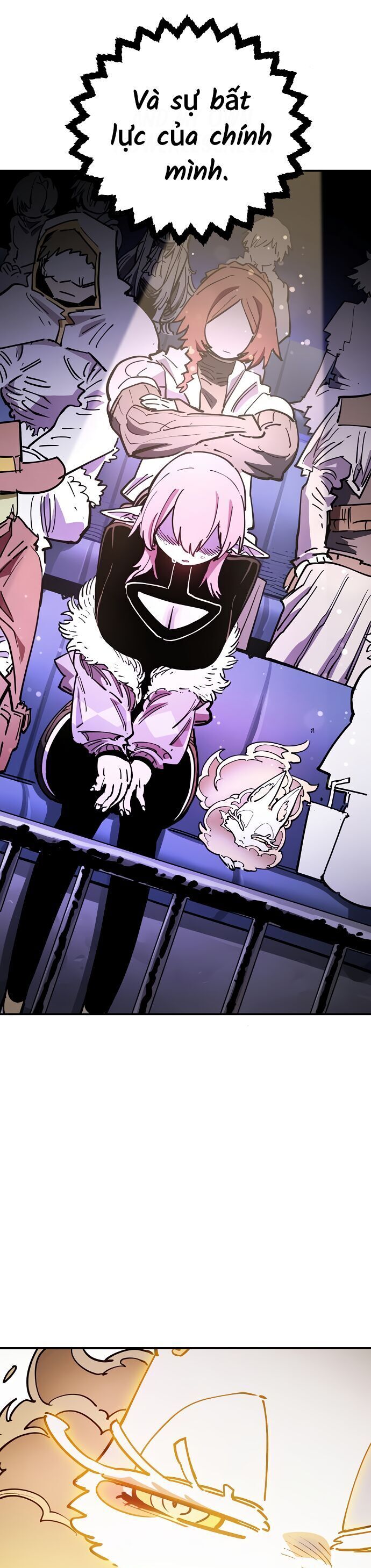 Player Chapter 229 - Trang 2