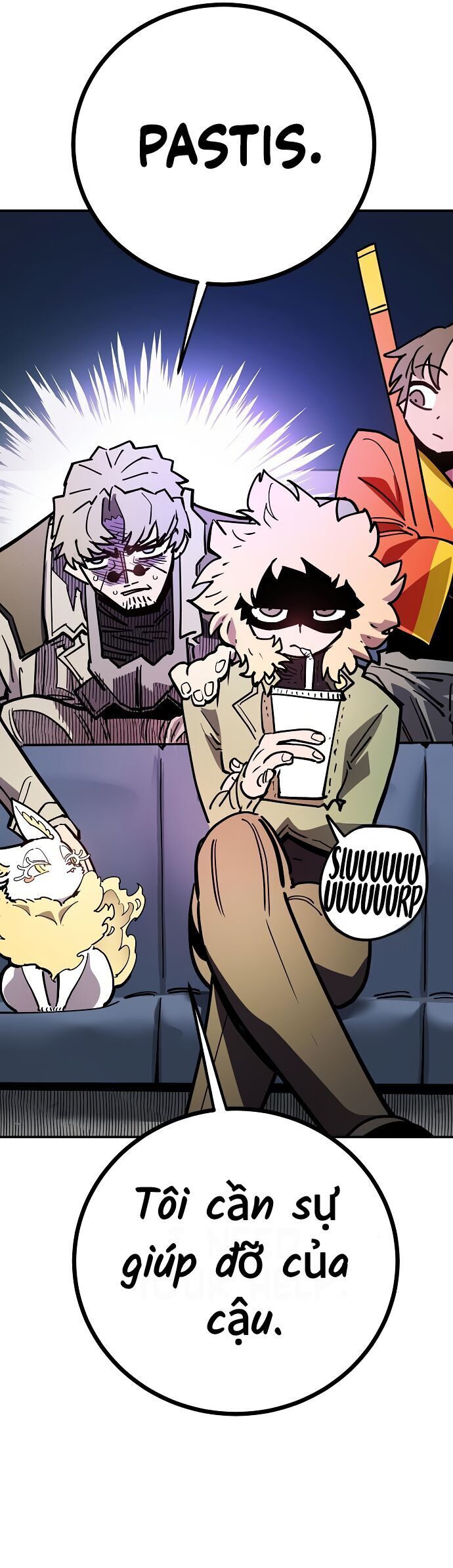 Player Chapter 229 - Trang 2