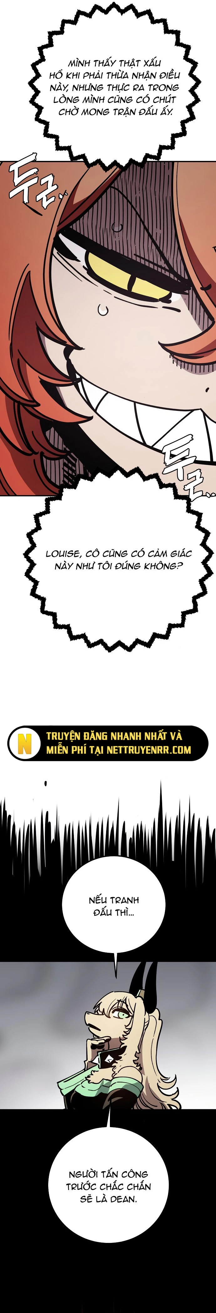 Player Chapter 230 - Trang 2