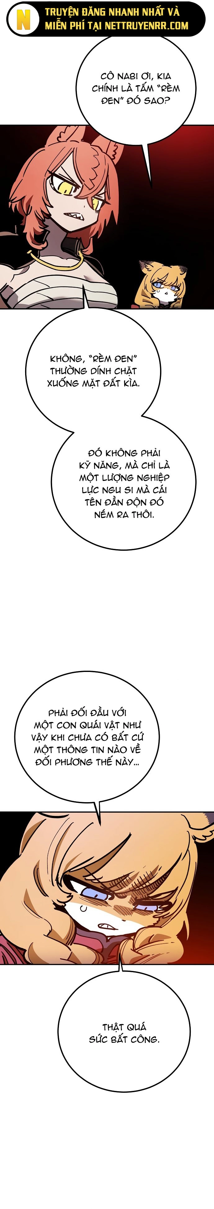 Player Chapter 230 - Trang 2