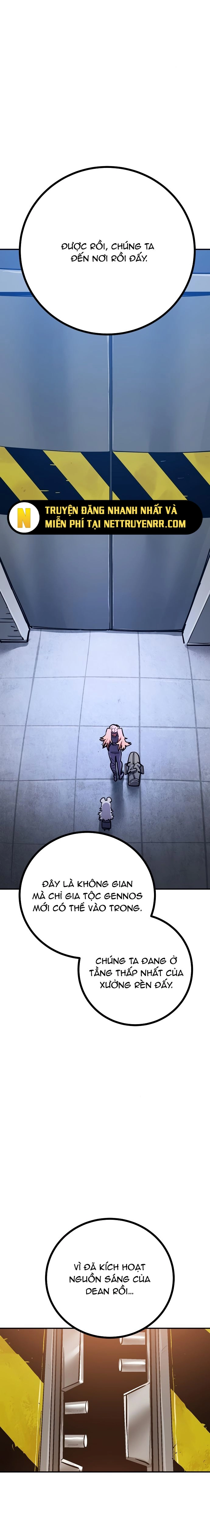 Player Chapter 230 - Trang 2