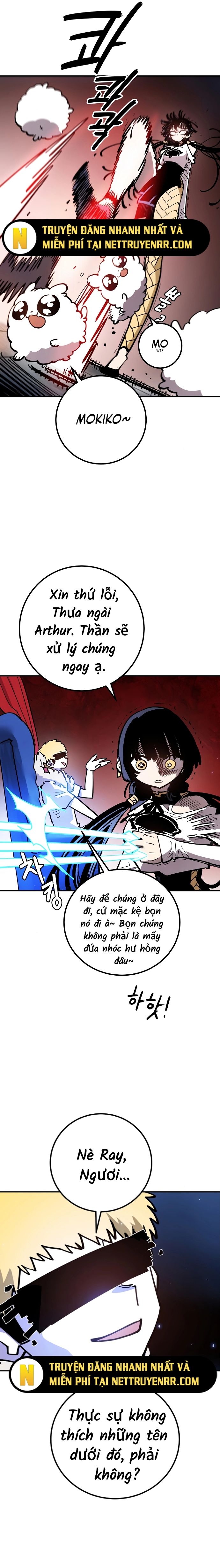 Player Chapter 231 - Trang 2