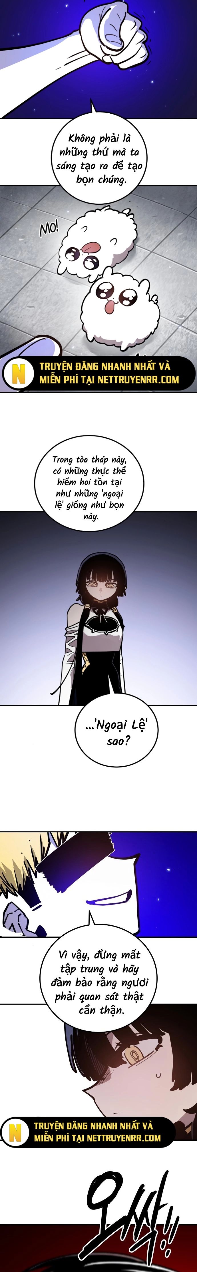 Player Chapter 231 - Trang 2