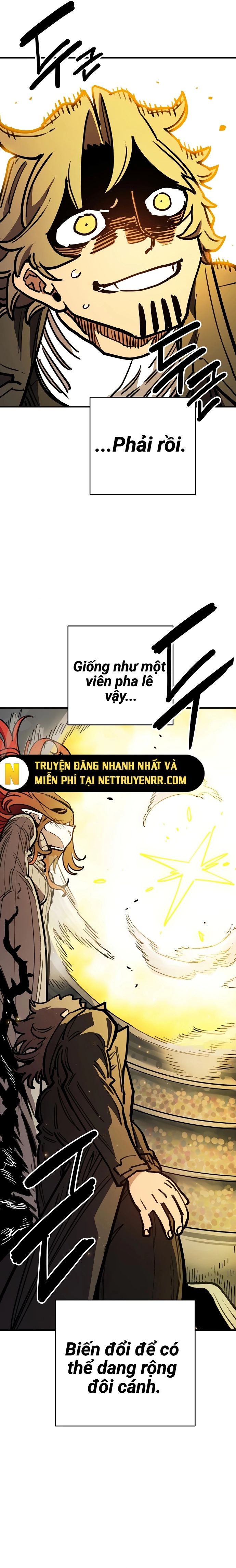 Player Chapter 231 - Trang 2