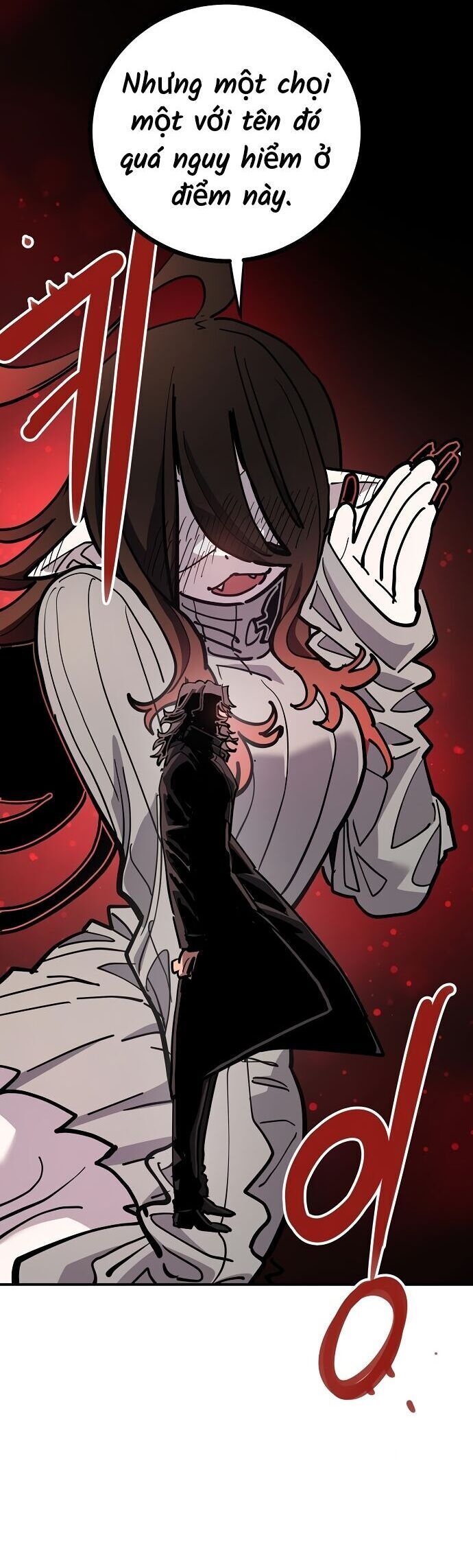 Player Chapter 232 - Trang 2