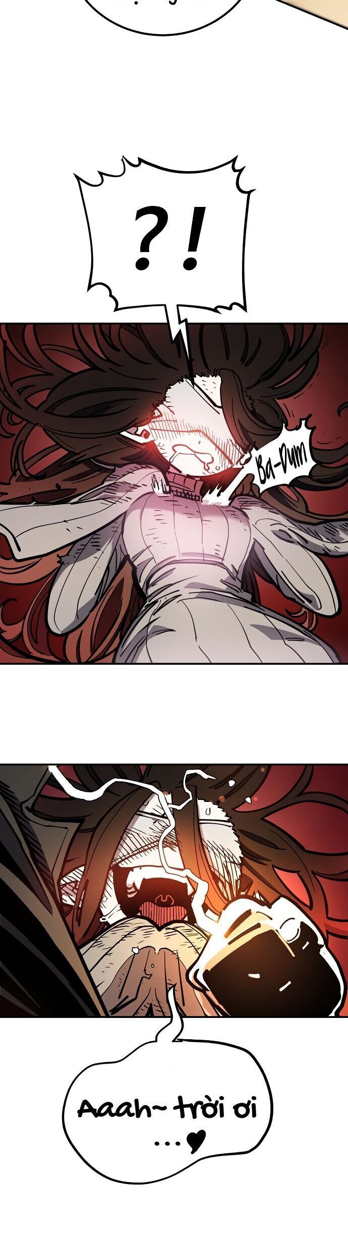 Player Chapter 232 - Trang 2