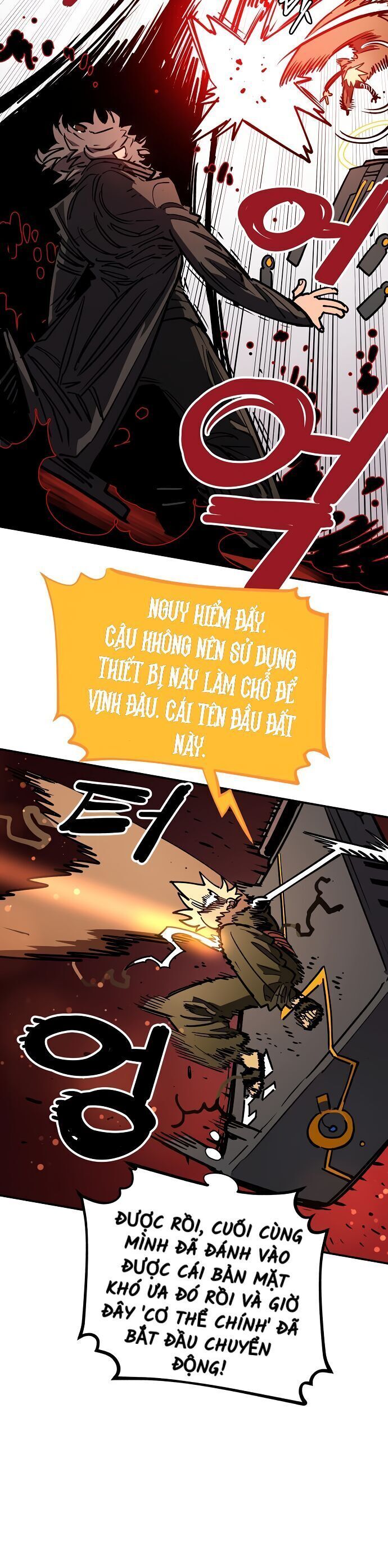 Player Chapter 232 - Trang 2