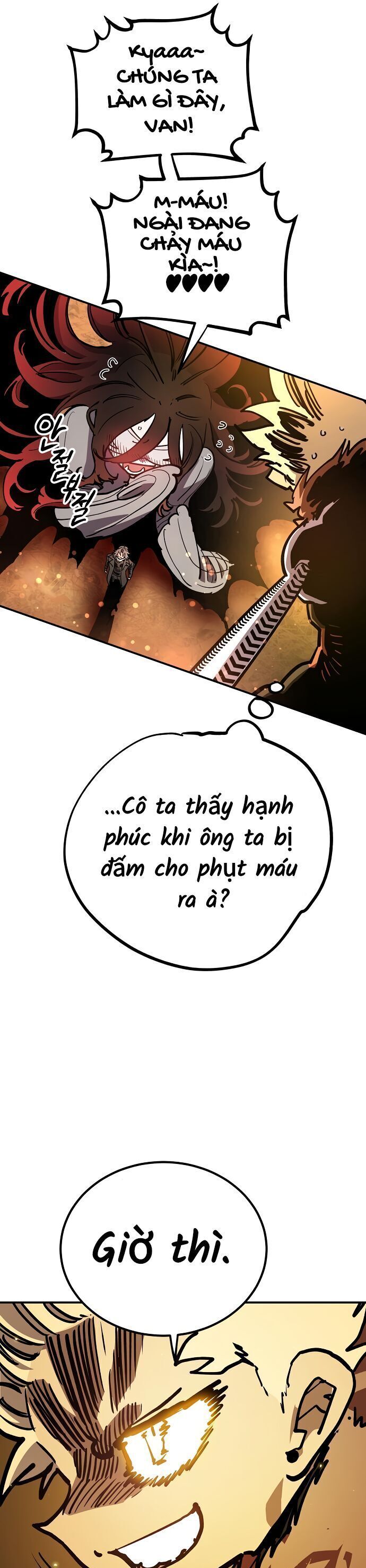 Player Chapter 232 - Trang 2