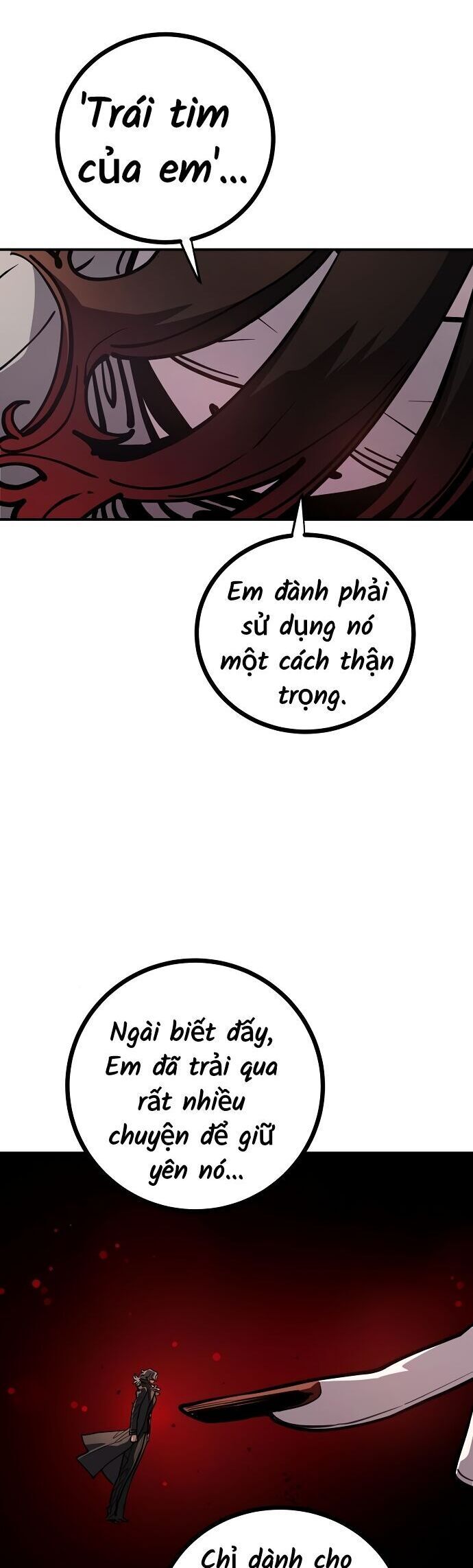 Player Chapter 232 - Trang 2