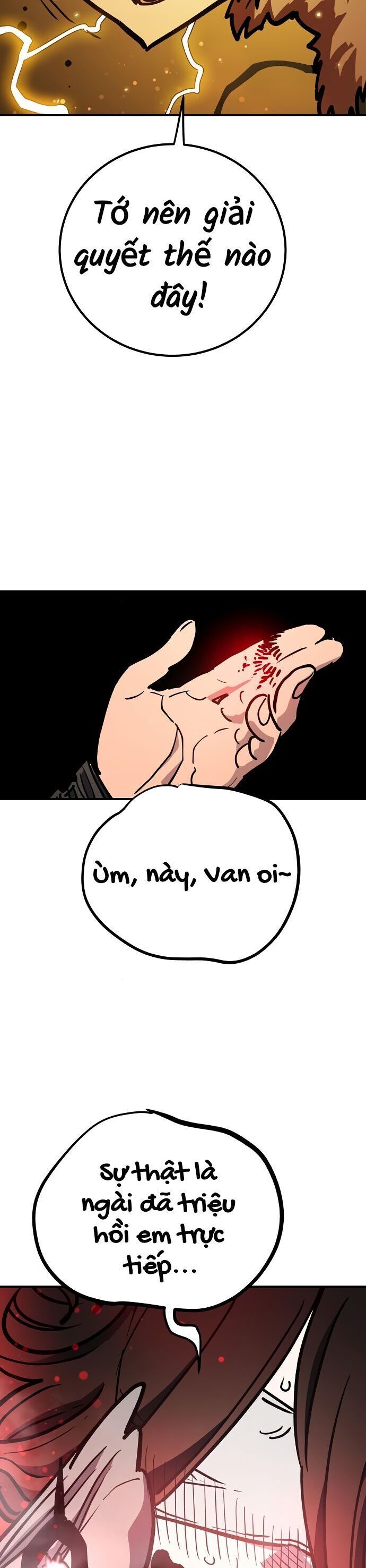 Player Chapter 232 - Trang 2