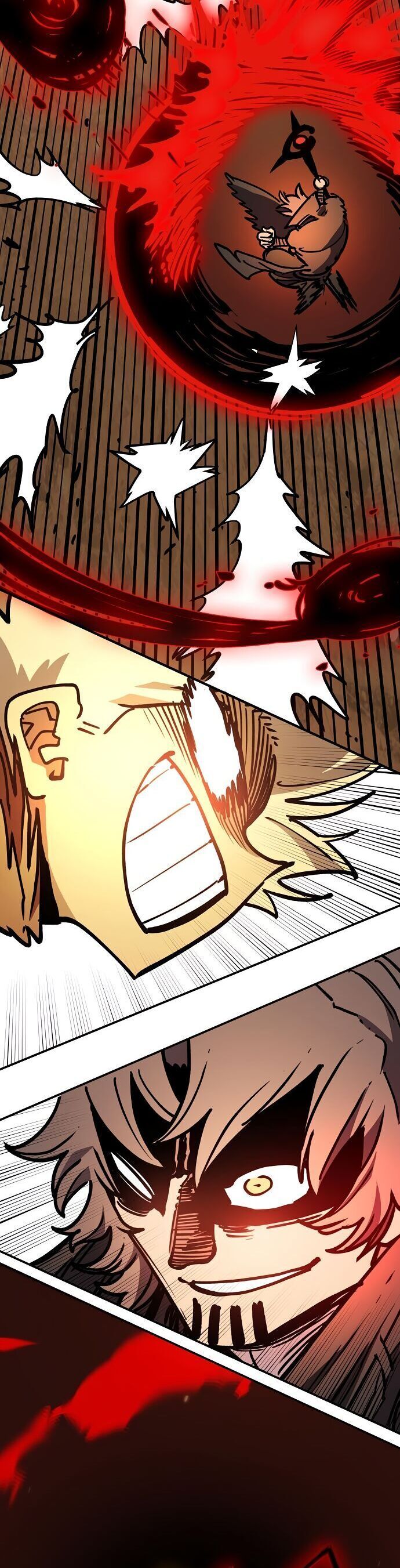 Player Chapter 232 - Trang 2