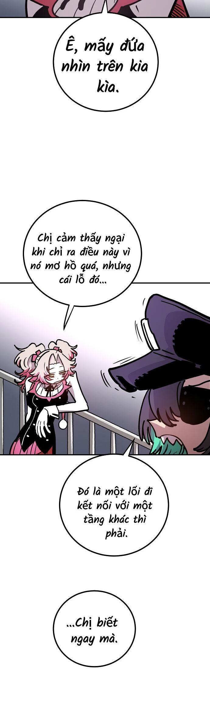 Player Chapter 232 - Trang 2