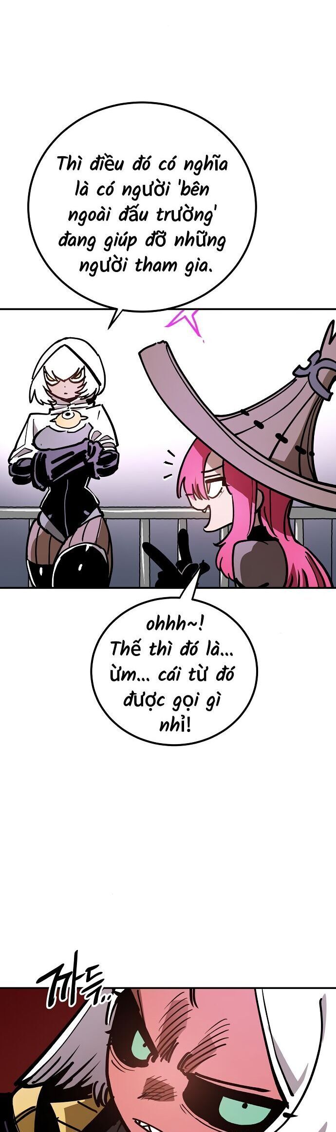 Player Chapter 232 - Trang 2