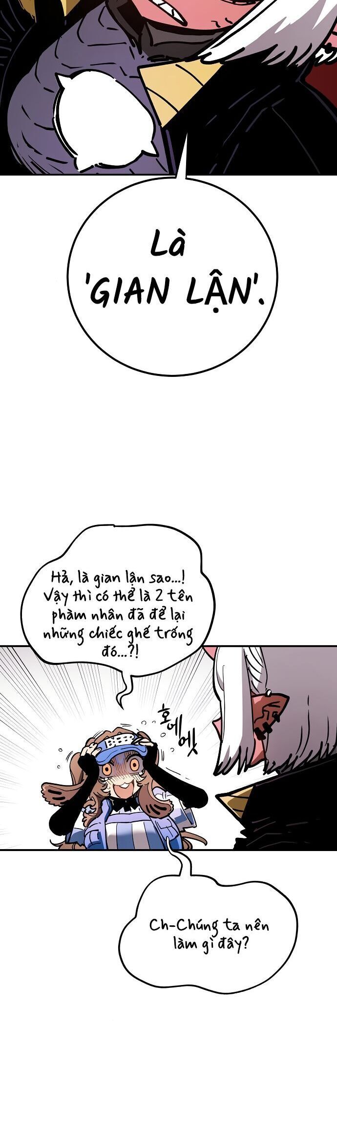 Player Chapter 232 - Trang 2