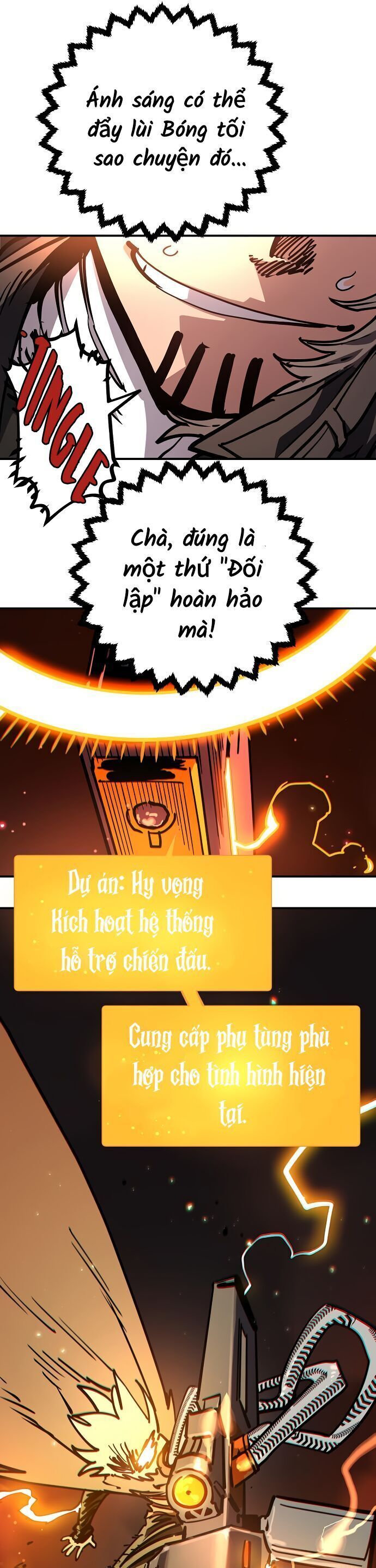 Player Chapter 232 - Trang 2