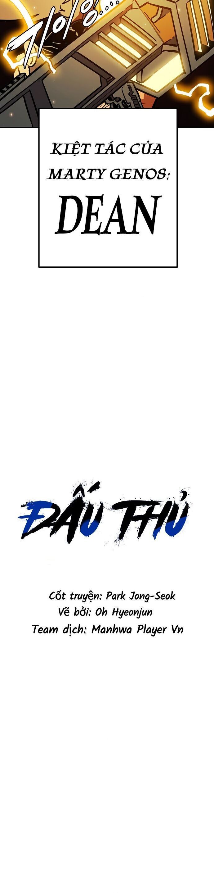 Player Chapter 232 - Trang 2