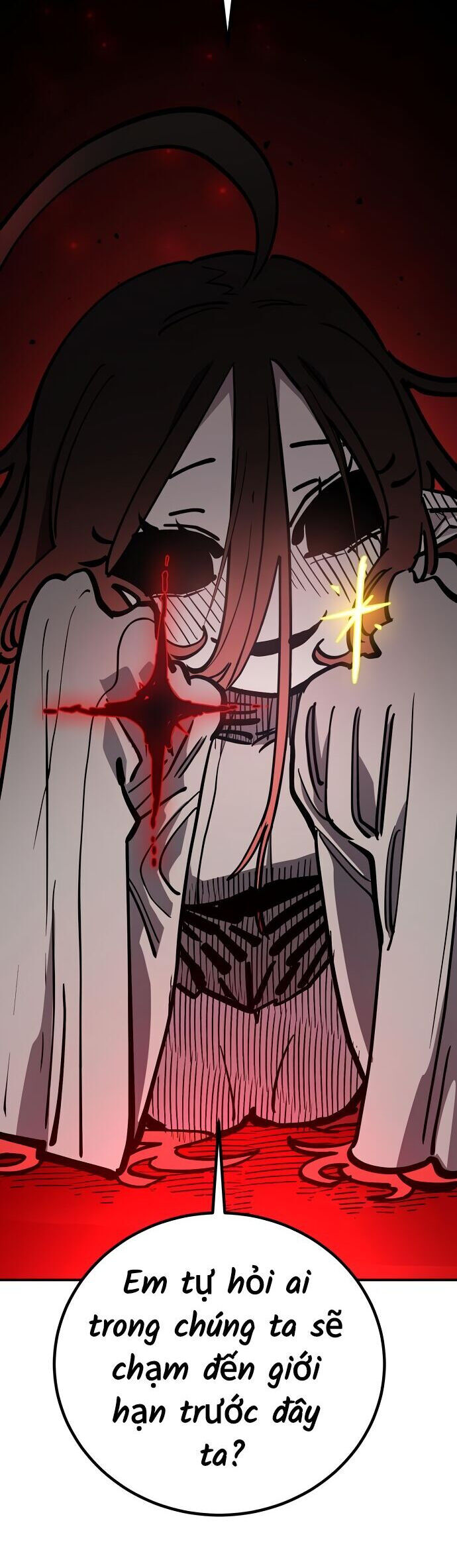 Player Chapter 233 - Trang 2