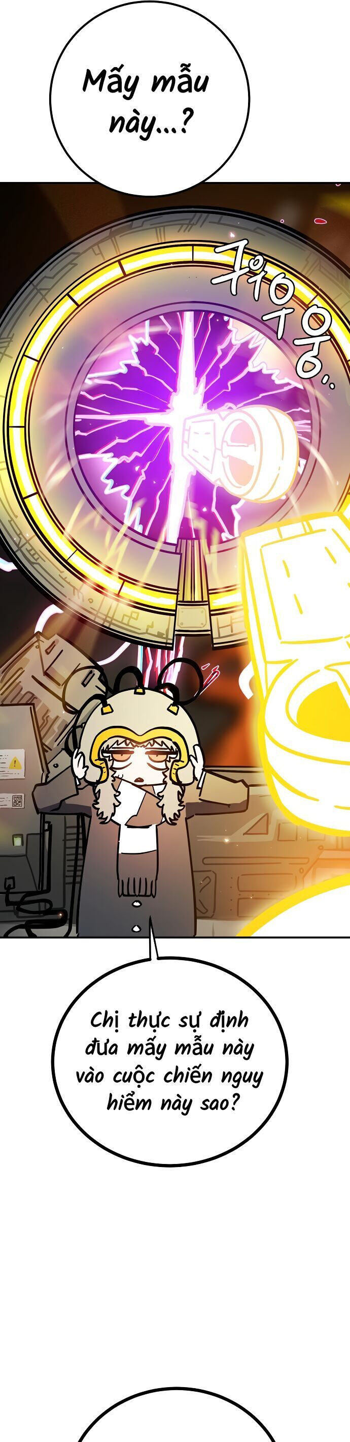 Player Chapter 233 - Trang 2