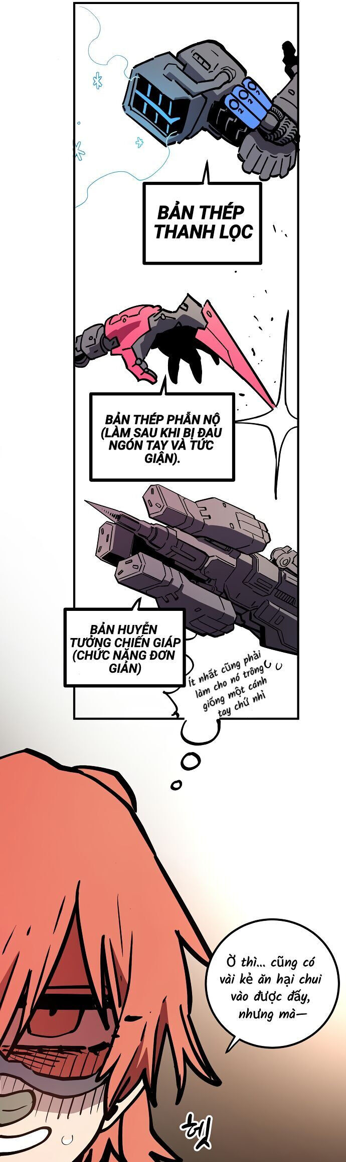 Player Chapter 233 - Trang 2