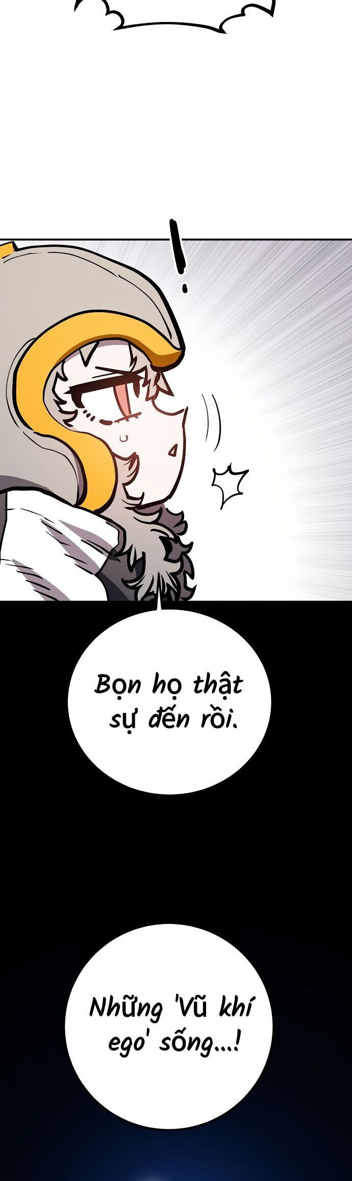 Player Chapter 233 - Trang 2