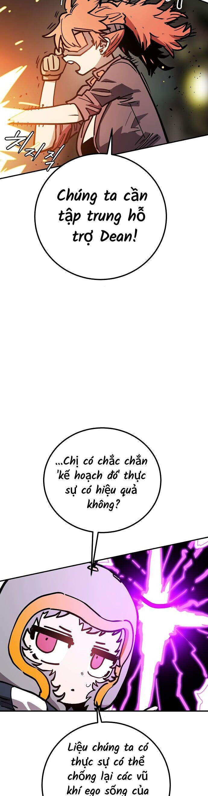 Player Chapter 233 - Trang 2