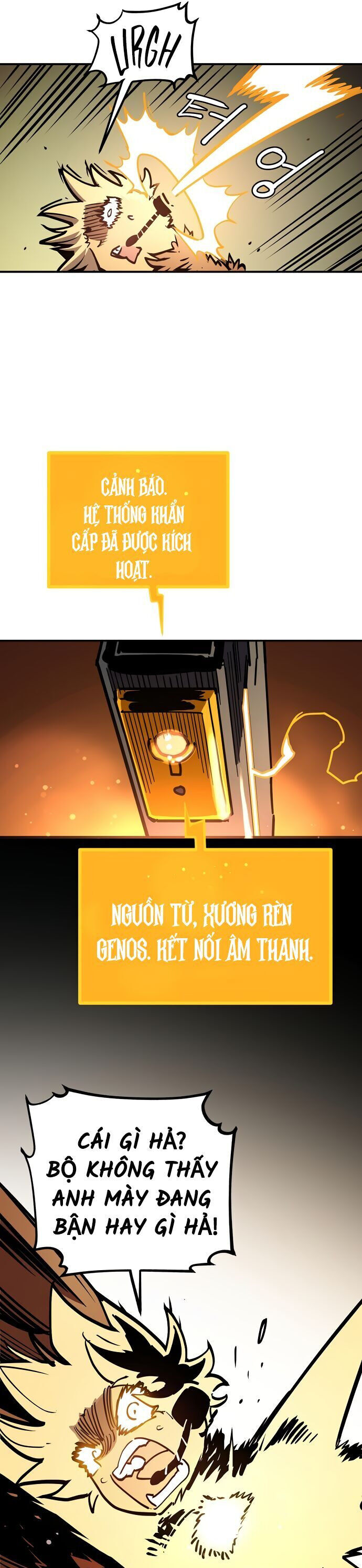 Player Chapter 233 - Trang 2