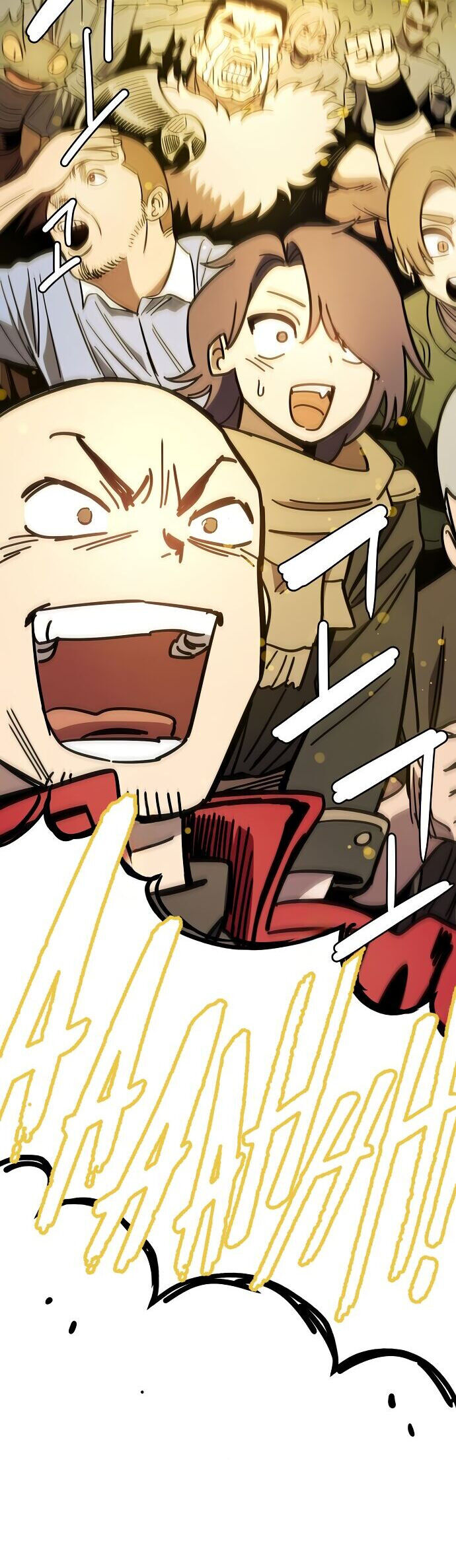 Player Chapter 233 - Trang 2