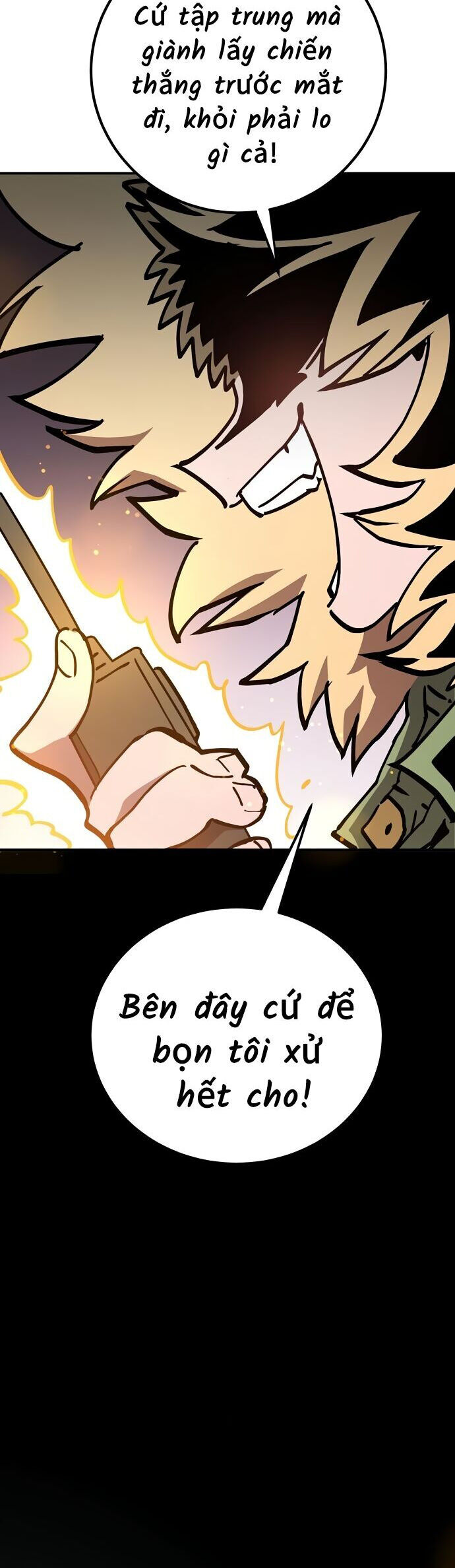 Player Chapter 233 - Trang 2