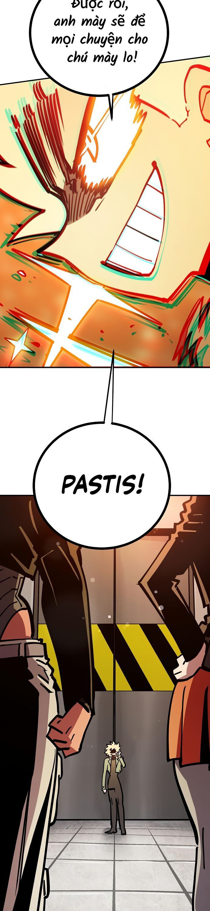 Player Chapter 233 - Trang 2