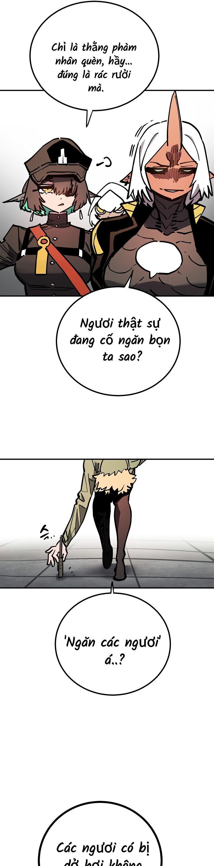 Player Chapter 233 - Trang 2