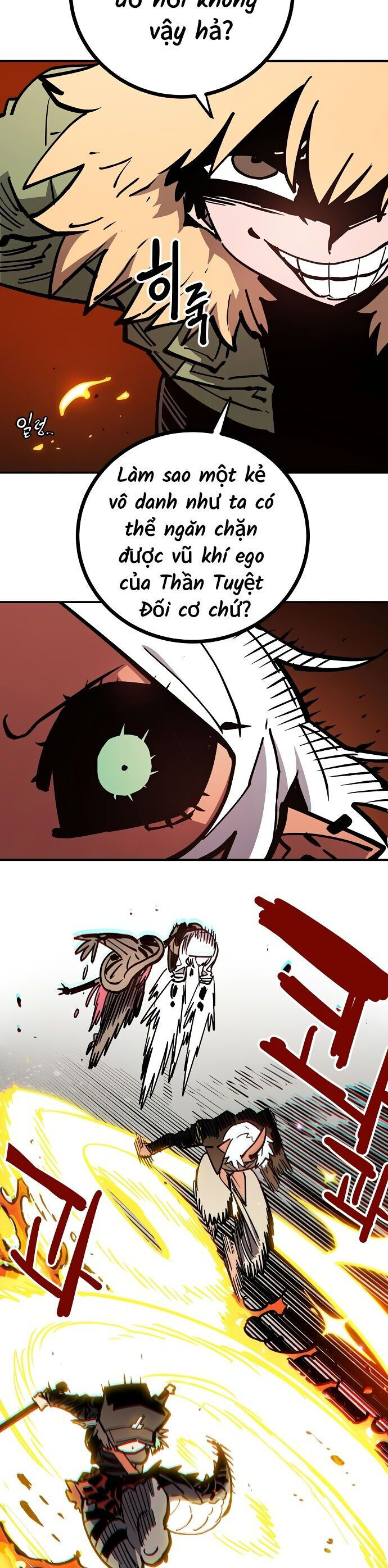 Player Chapter 233 - Trang 2